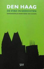 Den Haag / De stad in gedichten, Boeken, Geschiedenis | Stad en Regio, Ophalen of Verzenden, Zo goed als nieuw, 20e eeuw of later