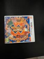 Inazuma eleven 3 bomb blast (engels talig), 1 speler, Ophalen of Verzenden, Zo goed als nieuw, Vanaf 3 jaar