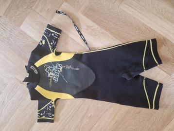 Wetsuit - Jobe youth shorty maat xl beschikbaar voor biedingen