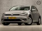 Volkswagen Golf 1.0 TSI Sportline (APPLE CARPLAY, GROOT NAVI, Auto's, 12 maanden, Stof, Gebruikt, Bedrijf