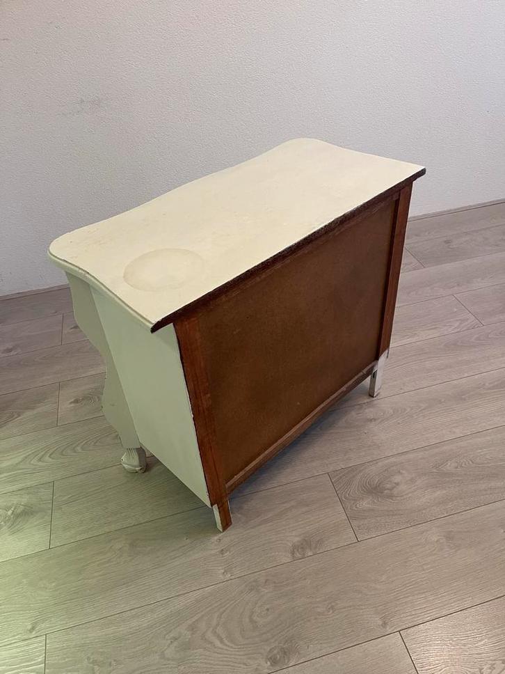 Victoriaans Nacht kastje, Antiek en Kunst, Antiek | Meubels | Kasten, Ophalen