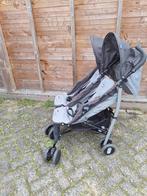 Tweeling Buggy - Ideaal voor 2!, Kinderen en Baby's, Kinderwagens en Combinaties, Ophalen, Gebruikt, Overige merken
