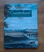 Gaasterland
eeuwenoud land tussen Mar en Klif

/ Als nieuw, Ophalen of Verzenden, Zo goed als nieuw