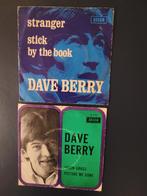 2 singles van Dave Berry, Cd's en Dvd's, Vinyl Singles, Pop, Gebruikt, Ophalen of Verzenden