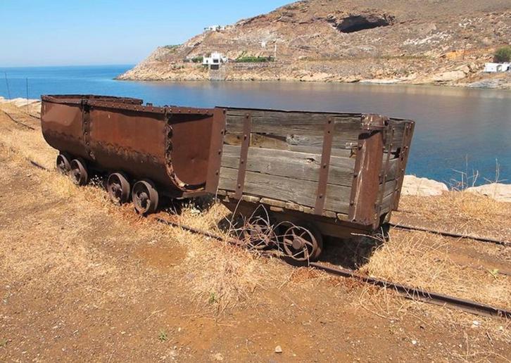 Maak je eigen goudmijn, Antiek en Kunst, Antiek | Gereedschap en Instrumenten, Ophalen