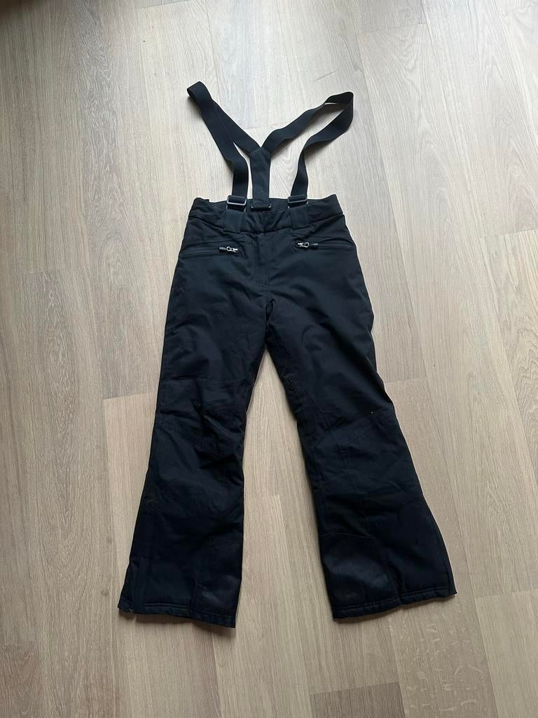 McKinley Ski-/Snowboardbroek Maat 152, Ophalen of Verzenden, Zo goed als nieuw, Jongen of Meisje, Overige typen