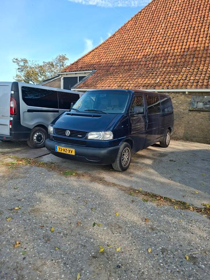 T4 tekoop mids intresse, Auto diversen, Overige Auto diversen, Ophalen of Verzenden