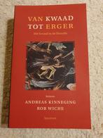 Van kwaad tot erger, Boeken, Ophalen of Verzenden, Zo goed als nieuw