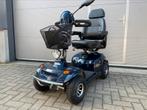 Nieuwstaat Mango Tiger - 17 kmpu Scootmobiel, Diversen, Brommobielen en Scootmobielen, Life and Mobility, Ophalen of Verzenden