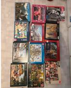 Diverse Puzzel Collectie, Ophalen of Verzenden, Gebruikt, Overige typen