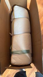Gloednieuwe matrastopper, Ophalen, 90 cm, Eenpersoons, Nieuw