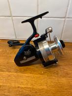 Shakespeare president II 2940 donkerblauw mooie staat, Ophalen of Verzenden, Zo goed als nieuw, Molen