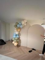 Backdrop te Koop 2 stuks, Ophalen, Nieuw, Versiering, Verjaardag