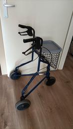 Trio rollator, Ophalen, Zo goed als nieuw