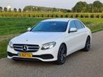 Mercedes-Benz E-Klasse 200 Premium Prachtige auto!/Sfeerverl, Achterwielaandrijving, Gebruikt, 4 cilinders, 1505 kg