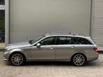 Mercedes-Benz C-klasse Estate 220 CDI Prestige Avantgarde Ed, Automaat, Euro 5, Achterwielaandrijving, Zwart