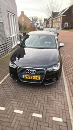 Audi A1 1.4 Tfsi 90KW 2011 Zwart, Voorwielaandrijving, A1, 4 stoelen, 1200 kg