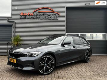 BMW 3-serie Touring 330e | 292PK | Pano | 20'' inch| ACC | S beschikbaar voor biedingen