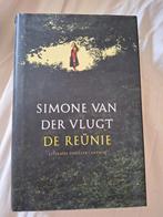 Simone van der Vlugt - De reunie, Simone van der Vlugt, Ophalen of Verzenden, Zo goed als nieuw, Nederland