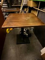 Bartafel - Goede staat, sfeervol, Ophalen of Verzenden, Gebruikt