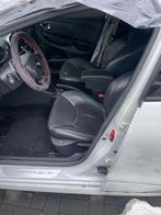Renault Clio RS 2014 - Schade, voor onderdelen, Auto diversen, Schadeauto's, Renault, Wit, Benzine, Hatchback