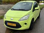 Ford Ka 1.2 Trend Electric pakket Audio-CD/MP3 Colorpakket A, Voorwielaandrijving, Stof, Gebruikt, 1242 cc