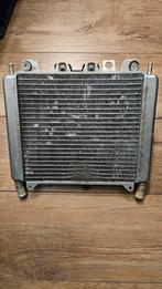 Radiator met koelvin Piaggio Beverly 350, Motoren, Tuning en Styling, Ophalen of Verzenden