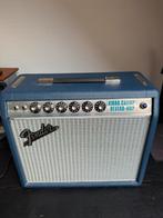 FSR 68 Vibro champ navy blue limite edition, Muziek en Instrumenten, Ophalen of Verzenden, Zo goed als nieuw, Minder dan 50 watt