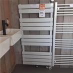 Radiator 600W + Garantie! Glans wit, 120 x 60 cm, Falk, Ophalen of Verzenden, Nieuw