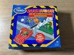 Rush Hour | ThinkFun, Kinderen en Baby's, Speelgoed | Educatief en Creatief, Ophalen of Verzenden, Gebruikt