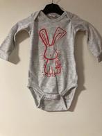 Baby Romper Maat 62 - Konijntje nieuw, Ophalen of Verzenden, Nieuw, Jongetje of Meisje, Pakje