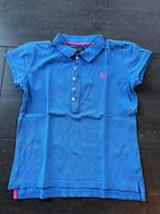 2st Shirtjes Ralph Lauren mt 10 jaar / 146., Kinderen en Baby's, Kinderkleding | Maat 146, Meisje, Gebruikt, Polo Ralph Lauren
