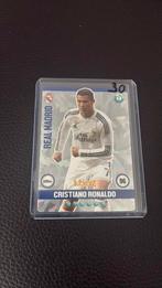 Topps card Cristiano ronaldo kickerz, Ophalen of Verzenden, Zo goed als nieuw