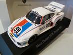 Spark Brumos Porsche 935 1st Daytona 1976 1:43 MAP02027814, Hobby en Vrije tijd, Modelauto's | 1:43, Nieuw, Overige merken, Ophalen of Verzenden