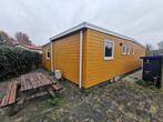 Chalet Wisentcamping te koop, Huizen en Kamers, 2 slaapkamers, 40 m², Flevoland, Chalet