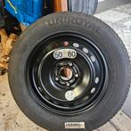 Thuisbrenger/ reservewiel renault captur 2, Ophalen