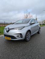 Renault ZOE R135 135pk  Batterijkoop nieuwe motor, Auto's, Renault, Zwart, 0 kg, Origineel Nederlands, Elektrisch