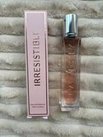 Givenchy “Irresistable” edp very floral 12,5 ml, Ophalen of Verzenden, Zo goed als nieuw