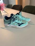 Hockeyschoenen Mizuno  Zaal - Maat 36,5, Sport en Fitness, Hockey, Ophalen of Verzenden, Gebruikt, Schoenen