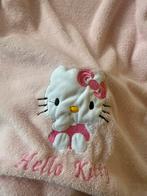 Hello Kitty Dekentje, Ophalen of Verzenden, Zo goed als nieuw, One size