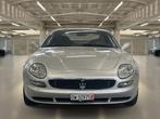 Maserati 3200 GT 3.2 V8 van tweede Zwitserse eigenaar met on, Auto's, Maserati, Achterwielaandrijving, Gebruikt, 8 cilinders, 368 pk