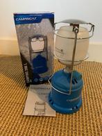 Gaslamp 206L – Campingaz, Ophalen, Zo goed als nieuw