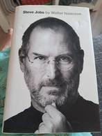 Biografie Steve Jobs by Walter Isaacson, Ophalen of Verzenden, Gelezen