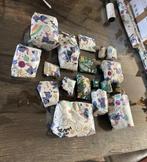 Disney misterybox c 18 items, Ophalen of Verzenden, Overige figuren, Zo goed als nieuw, Beeldje of Figuurtje