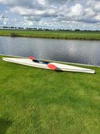 Wato Kajak - Gratis op te halen, Watersport en Boten, Kano's, Ophalen, Gebruikt, Eén persoon, Met peddels