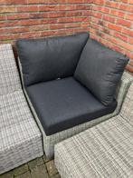 3 Tuinkussens van Garden Collections Toronto hoek module, Ophalen, Zo goed als nieuw