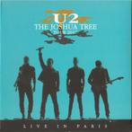 2Cd U2 The Joshua Tree Tour 2017 Live In Paris NIEUW, Ophalen of Verzenden, 2000 tot heden, Nieuw in verpakking