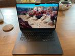 MacBook Air M2 15.3" 8GB - macOS 15.5 + oplader, Computers en Software, Apple Macbooks, Ophalen, 256 GB, 8 GB, Zo goed als nieuw