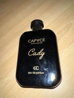 zwarte capace Cady parfum, Ophalen of Verzenden, Nieuw