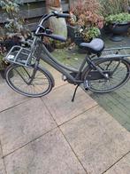 Cortina U4 meisjes fiets, Ophalen, Zo goed als nieuw, 24 inch, Versnellingen